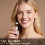Cherry Blossom Essential Oil – MLYNKL Cherry Blossom Oils 4.33 fl oz for Diffuse... - Image 8
