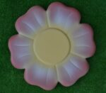 Sold one Decorative Stepping Stone Mold Concrete Cement Mould ABS Garden Path (S... - Image 6