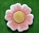 Sold one Decorative Stepping Stone Mold Concrete Cement Mould ABS Garden Path (S... - Image 7