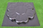 Sold one Decorative Stepping Stone Mold Concrete Cement Mould ABS Garden Path (S... - Image 8