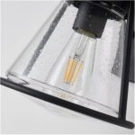 Wall Sconces Lamp Classical LED Light Waterproof Home Decorative for Porch,Luxur... - Image 6