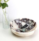 Luxury decorative marble bowl for home decoration for decoration,Key bowl for en... - Image 8
