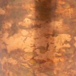Creative Co-Op 4-Piece Oxidized Stainless Steel Canister Set, Copper-Finished - Image 6