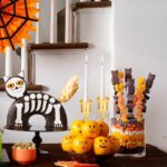 12 Pcs Candlestick Holders Taper Candle Holders, Metal Tall Candlestick Holder G... - Image 8