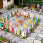 73 Pcs Fairy Garden Accessories Kit - Miniature Garden Accessories with Resin Fi... - Image 7