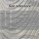 Luxury Hanging Wall Decor, Vertical Wall Art with Transparent Bead Chain, Exquis... - Image 3