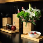 Kaizen Bamboo Utensil Drawer Organizer Tray - Premium Utensil Holder for Kitchen... - Image 6