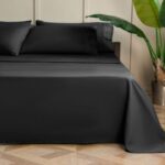SONORO KATE Bed Sheet Set Super Soft Microfiber 1700 Thread Count Luxury Egyptia... - Image 4
