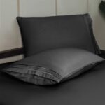SONORO KATE Bed Sheet Set Super Soft Microfiber 1700 Thread Count Luxury Egyptia... - Image 5