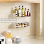 Metal Bali Floating Wall Shelves 15.5IN for Storage and Decor Wall Mounted CD DV... - Image 5