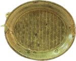 Designer Brass Cow with Calf for Good Luck Vastu Fengshui Showpiece for Home Dec... - Image 8