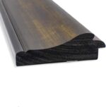 Amanti Art Bronze Wall Mirror 30x36 Ballroom Bronze Rectangle Bathroom Mirror fo... - Image 3