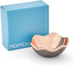 nambe Mini Copper Canyon Bowl | 4.5-Inch Fruit Bowl for Kitchen Counter, Table, ... - Image 4