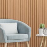 Art3d WPC Wainscoting Panels, 16-Pack 48 x 6 Inch 3D Wall Accents for Interior W... - Image 3