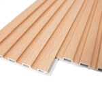 Art3d WPC Wainscoting Panels, 16-Pack 48 x 6 Inch 3D Wall Accents for Interior W... - Image 10