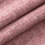 MIULEE Decorative Throw Pillow Covers 18x18 Pack of 2 Blush Pink Spring Couch Pi... - Image 3