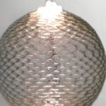 Standing Waterfall Floor Standing Circulating Water Fountain, Light Luxury Inter... - Image 4