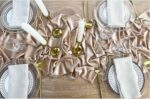 Luxurious Velvet Table Runner, 10ft Wedding Reception Decorations, 20x120inch So... - Image 3