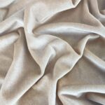 Luxurious Velvet Table Runner, 10ft Wedding Reception Decorations, 20x120inch So... - Image 4