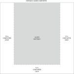 Riverbrook Home Elegant Collection Comforter Set, Queen, Kacee - Platinum, 12-Pi... - Image 8