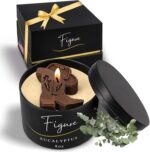 Cowboy Cowgirl Western Themed Eucalyptus Scented Candle | Organic Soy & Beeswax ... - Image 9