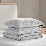 Levtex Home English Forest Natural Reversible King/Cal King Quilt Set (106x92in)... - Image 6