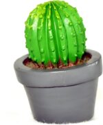 G & F Products 10062 Garden Miniature - Succulent - Image 3