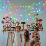 Smart String Lights 300 LED, Color Changing APP & Remote Controlled Fairy Lights... - Image 3
