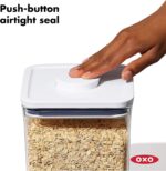 OXO Good Grips 4-Piece Mini POP Container Set - Image 5