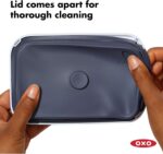 OXO Good Grips 4-Piece Mini POP Container Set - Image 6