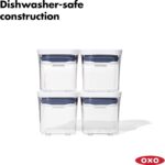 OXO Good Grips 4-Piece Mini POP Container Set - Image 8