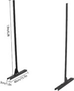 Metal Privacy Screen Stand, Outdoor Privacy Screen Panels Stand, Privacy Screen ... - Image 3