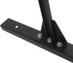 Metal Privacy Screen Stand, Outdoor Privacy Screen Panels Stand, Privacy Screen ... - Image 6