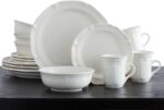 Mikasa French Countryside 16-Piece Dinnerware Set, Service for 4 - Image 4