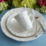 Mikasa French Countryside 16-Piece Dinnerware Set, Service for 4 - Image 5