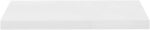 vidaXL Chic Wall Shelf, Rectangular, Strong Home Decor, Perfect for Living Room,... - Image 7