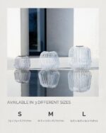 LUUK Studio Solis Wireless Solar LED Accent Lamp, Warm White Dimmable Light, Wat... - Image 6