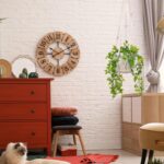 2 Pack Macrame Plant Hanger Indoor 5 Arms Hanging Planter for Plants Holder with... - Image 8
