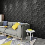 Art3dwallpanels 33 Pack 3D Wall Panel, 2 Different Effects PVC Textured Wall Pan... - Image 5