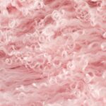 100% Genuine Sheepskin Area Rug Real Lightweight Fluffy Soft Mongolian Long Wool... - Image 3