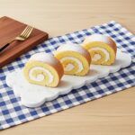 Coloch 2 Pack White Scalloped Marble Boards, 12”x5” Marble Serving Tray with Ant... - Image 7