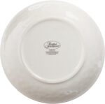 Certified International Piazzette 9.25" Soup/Pasta Bowls, Assorted Designs, Set ... - Image 4