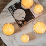 NEOM- Real Luxury Scented Candle,1 Wick | Lavender & Rosewood | Essential Oil Ar... - Image 4