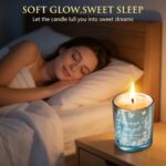 Scented Candles for Women, 3 Pack Candle Sets Soy Candles for Home Scented Holid... - Image 10