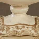 Floressa Decorative Centerpiece Bowl and Orbs Set of Four - Image 6