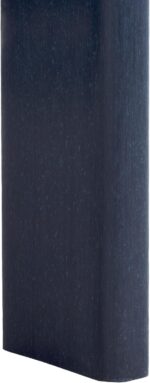 SAFAVIEH Outdoor Patio Furniture Collection - All Weather Federal Blue Adirondac... - Image 8