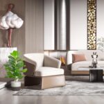 Artificial Fiddle Leaf Fig Tree/Faux Ficus Lyrata for Home Office Decoration, 30... - Image 6