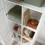 Sauder Select Storage Cabinet/ Pantry cabinets, White finish - Image 5