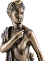 Top Collection Diana The Huntress Statue- Roman Goddess of The Hunt, The Moon, a... - Image 5