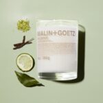 MALIN+GOETZ 9oz Scented Candle | Hand-Poured Soy Wax with Unique Fragrance Blend... - Image 4